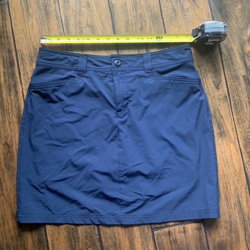 Eddie Bauer Skorts - Size 4